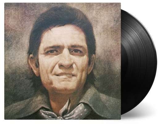 Cover for Johnny Cash · His Greatest Hits Vol II (LP) (2020)
