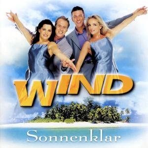 Cover for Wind · Sonnenklar (CD) (2001)