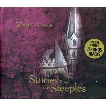 Cover for Mary Black · Stories from the Steeples (CD) (2011)