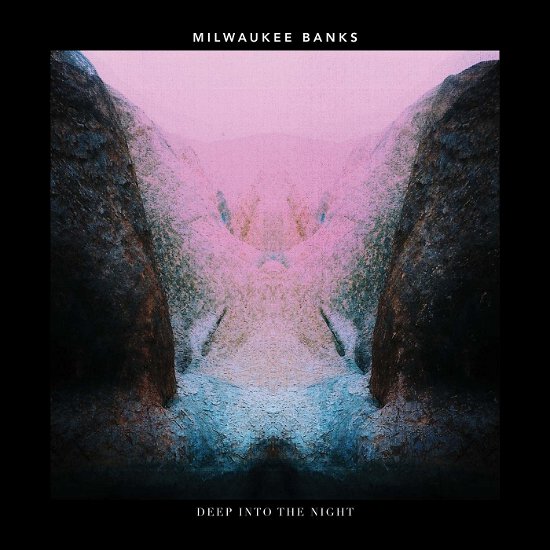 Cover for Milwaukee Banks · Deep Into The Night (LP) (2019)