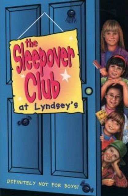 Sleepover Club Sleepover C2 Pb - Rose Impey - Books - HARPERCOLLINS - 9780006752349 - May 6, 1997