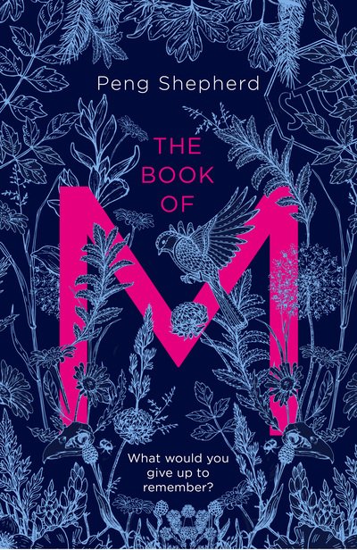 The Book of M - Peng Shepherd - Bøger - HarperCollins Publishers - 9780008240349 - 5. juni 2018
