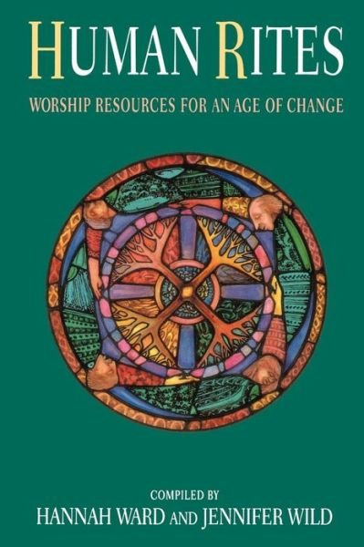 Cover for Hannah Ward · Human Rites: Worship Resources for an Age of Change (Paperback Bog) (1995)