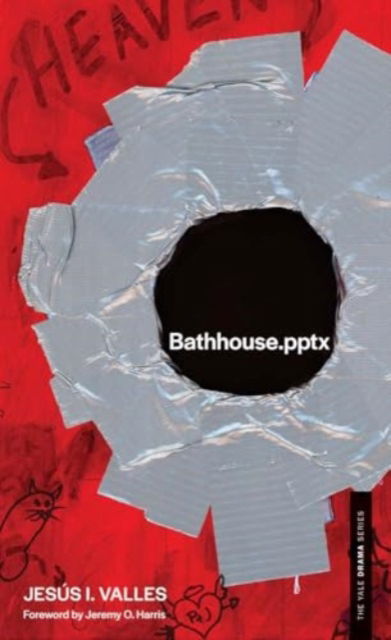 Jesus I Valles · Bathhouse.pptx - Yale Drama Series (Pocketbok) (2025)