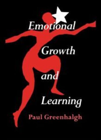 Cover for Paul Greenhalgh · Emotional Growth and Learning (Paperback Bog) (1994)