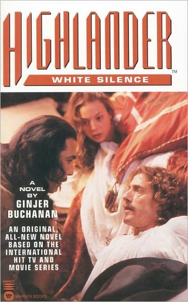 Cover for Ginjer Buchannan · G (Pocketbok) (1999)