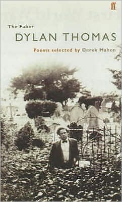 Dylan Thomas - Poet to Poet - Dylan Thomas - Livros - Faber & Faber - 9780571218349 - 4 de março de 2004
