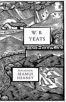 Cover for W.B. Yeats · W. B. Yeats (Inbunden Bok) [Main - 80th anniversary edition] (2009)