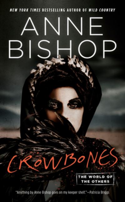 Crowbones - Anne Bishop - Böcker - Penguin Putnam Inc - 9780593337349 - 7 februari 2023