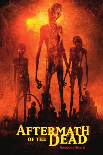 Cover for Gregory Smith · Aftermath of the Dead (Paperback Book) (2005)
