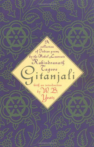 Gitanjali - R. Tagore - Bøker - Prentice Hall (a Pearson Education compa - 9780684839349 - 25. august 1997