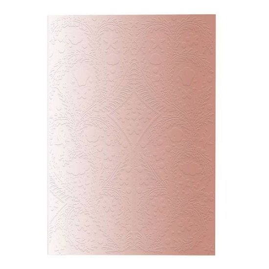 Cover for Christian Lacroix · Christian Lacroix Blush B5 10 X 7 Ombre Paseo Notebook (Pocketbok) (2017)