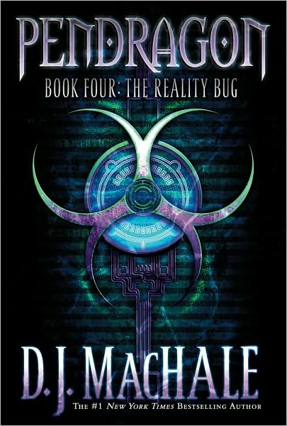 Cover for D.j. Machale · The Reality Bug (Pendragon) (Paperback Book) [First edition] (2003)