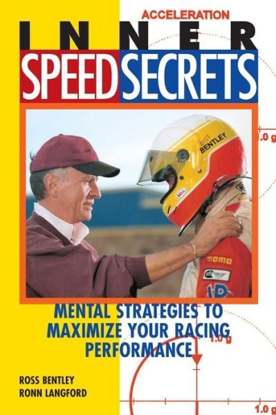 Cover for Ross Bentley · Inner Speed Secrets: Mental Strategies to Maximize Your Racing Performance (Paperback Book) [1st edition] (2000)
