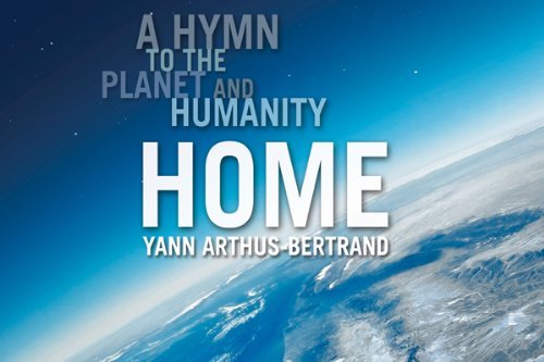 Cover for Yann Arthus-bertrand · Home (Paperback Bog) (2009)