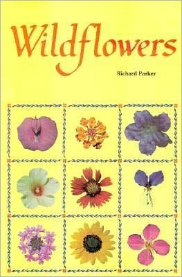 Cover for Richard Parker · Wildflowers (Paperback Book) (1986)