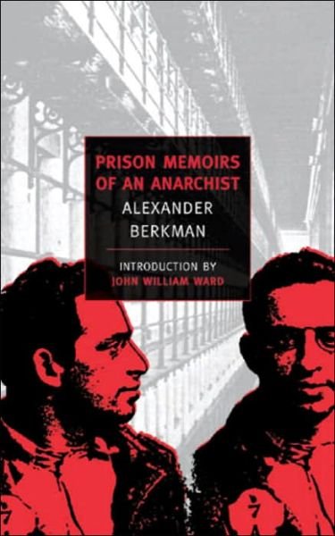 Cover for Alexander Berkman · Prison Memoirs Of An Anarchist (Pocketbok) [Main edition] (1999)