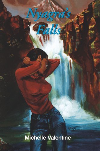 Cover for Michelle Valentine · Nyagra's Falls (Paperback Book) (2003)