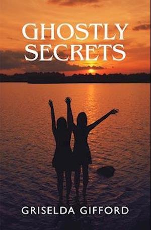 Cover for Griselda Gifford · Ghostly Secrets (Pocketbok) (2023)