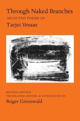 Cover for Tarjei Vesaas · Through Naked Branches (Paperback Book) (2018)