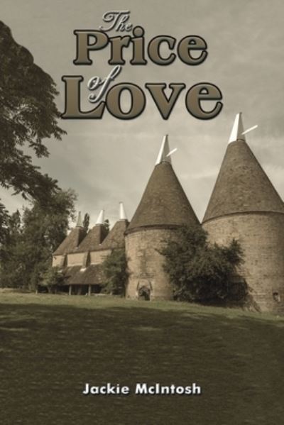 Cover for Jackie McIntosh · The Price of Love (Paperback Book) (2024)