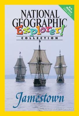 Cover for National Geographic Learning · Explorer Books (Book) (2012)