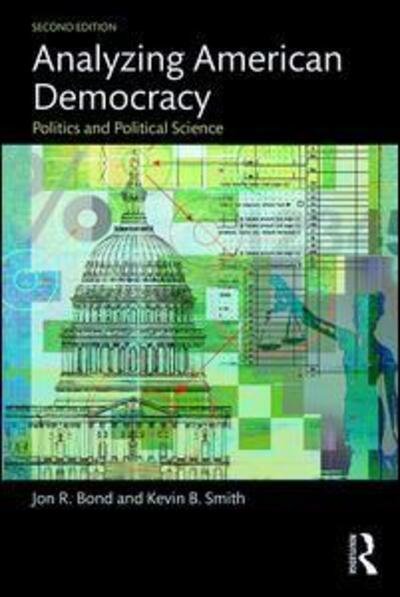 Cover for Bond · Analyzing American Democracy (Bog) [2 New edition] (2016)