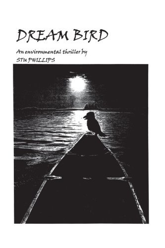 Cover for Stu Phillips · Dream Bird (Paperback Book) (2007)