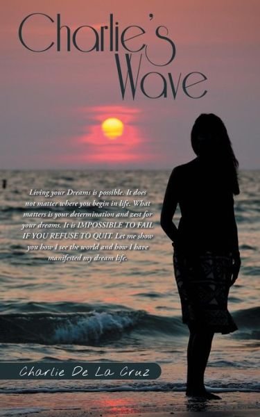 Cover for Charlie De La Cruz · Charlie's Wave (Paperback Bog) (2014)