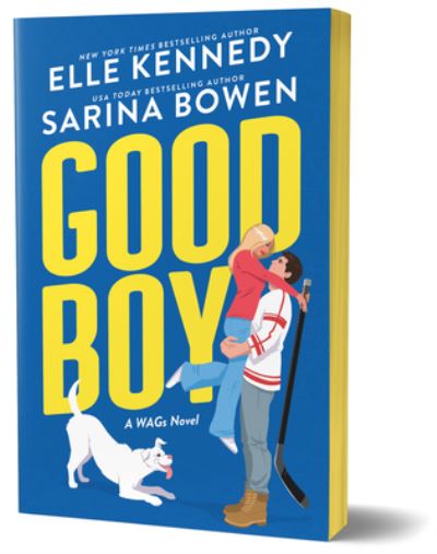 Untitled 9781464227349 - To Be To Be Announced - Bøger - Sourcebooks, Incorporated - 9781464227349 - 6. august 2024