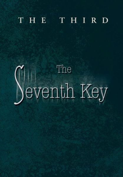 Cover for The Third · The Seventh Key (Hardcover bog) (2013)