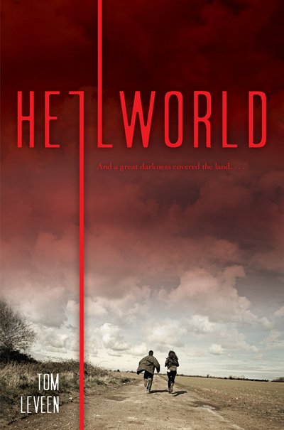 Cover for Tom Leveen · Hellworld (Paperback Book) [Reprint edition] (2018)