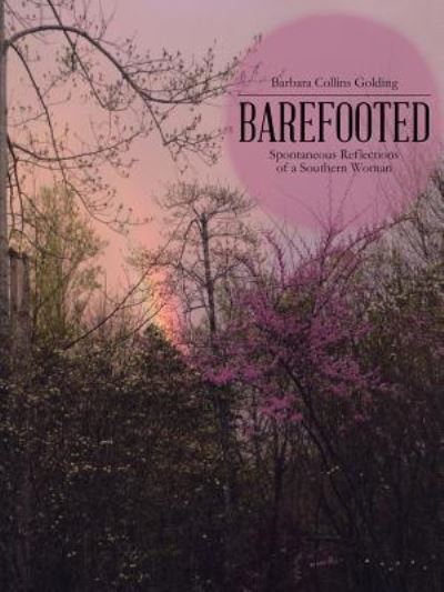 Cover for Barbara Collins Golding · Barefooted (Paperback Book) (2017)