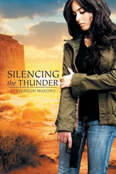 Cover for Stevenson Mukoro · Silencing the Thunder (Paperback Book) (2015)