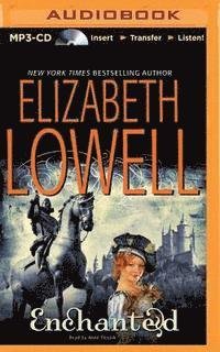 Enchanted - Elizabeth Lowell - Audio Book - Brilliance Audio - 9781501298349 - 25. august 2015