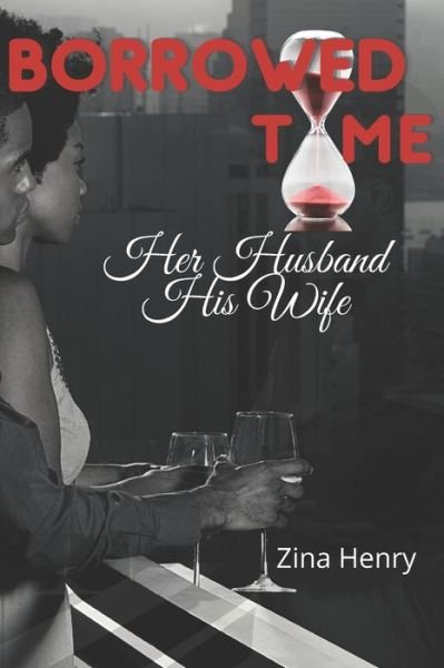 Cover for Zina Henry · Borrowed Time (Pocketbok) (2012)
