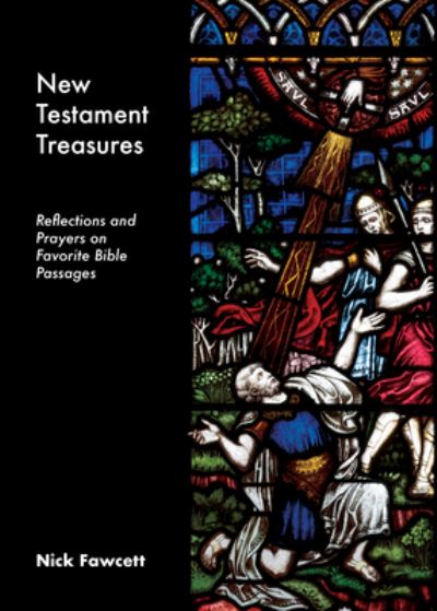 Cover for Nick Fawcett · New Testament Treasures (Paperback Book) (2020)