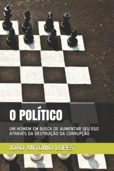 O Pol - Jo - Bücher - Independently Published - 9781520181349 - 11. Februar 2016
