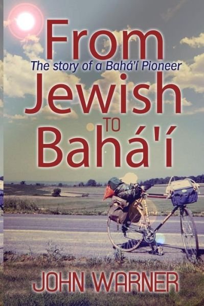 Cover for Department of Chemistry John Warner · From Jewish to Baha'i (Paperback Bog) (2016)