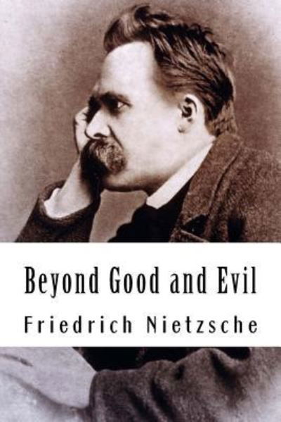 Beyond Good and Evil - Sheba Blake - Książki - Createspace Independent Publishing Platf - 9781530359349 - 4 marca 2016