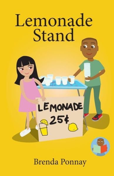 Cover for Brenda Ponnay · Lemonade Stand (Buch) (2022)
