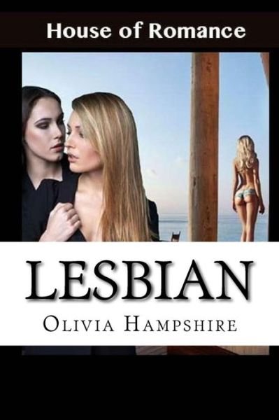 Cover for Olivia Hampshire · Lesbian (Pocketbok) (2016)