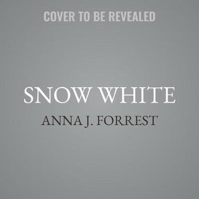 Cover for Anna J. · Snow White (MP3-CD) (2020)
