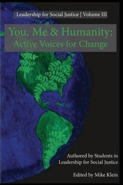 Dr Mike Klein · You, Me, and Humanity (Paperback Book) (2017)