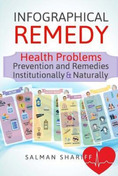 Cover for Salman Shariff · Infographical Remedy - Health Problems (Taschenbuch) (2017)