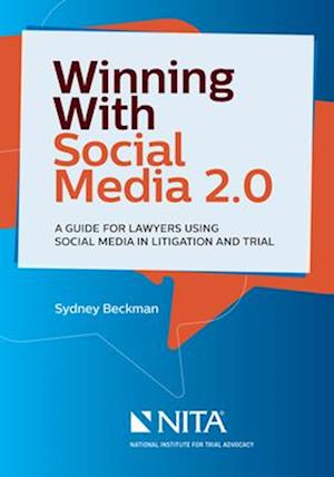 Winning with Social Media - Nita - Books - Wolters Kluwer Law & Business - 9781601569349 - May 30, 2023