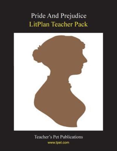 Cover for Mary B Collins · Litplan Teacher Pack (Paperback Bog) (1996)