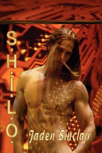 Cover for Jaden Sinclair · Shilo (Paperback Book) (2011)