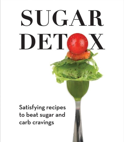 Cover for Publications International · Sugar Detox (Book) (2018)