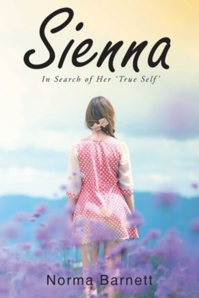 Cover for Norma Barnett · Sienna (Paperback Book) (2020)